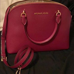 Mk Purse